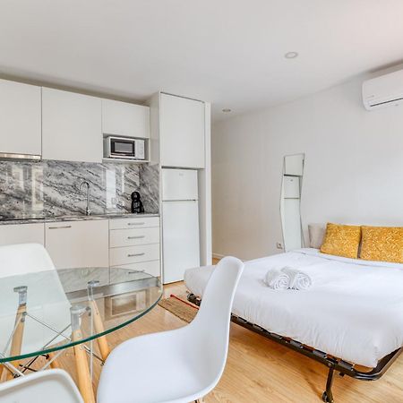 Oporto Guest Heroismo Flat 외부 사진