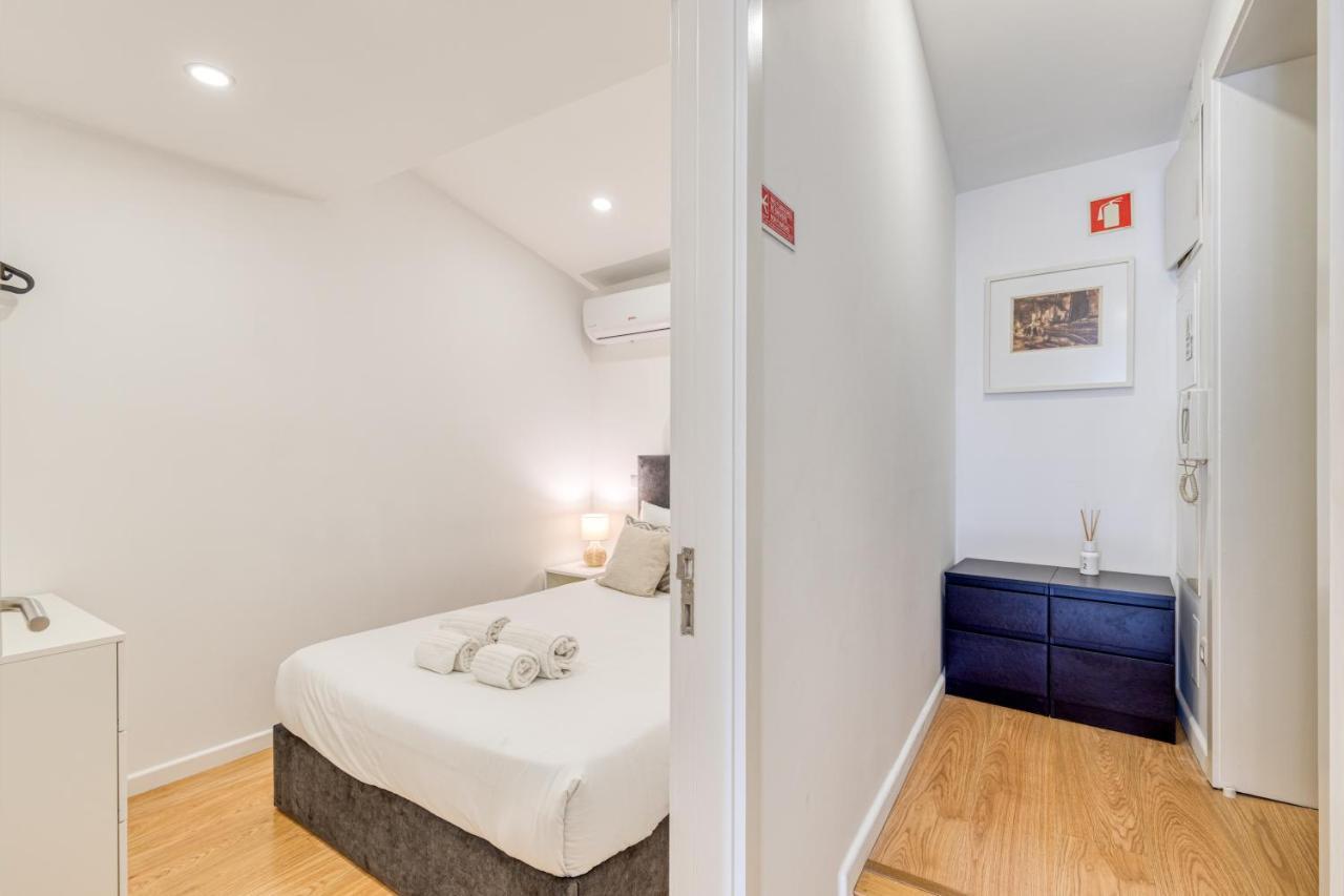 Oporto Guest Heroismo Flat 외부 사진