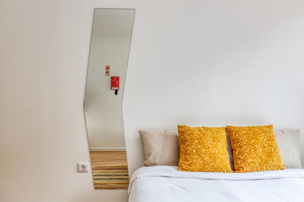Oporto Guest Heroismo Flat 외부 사진