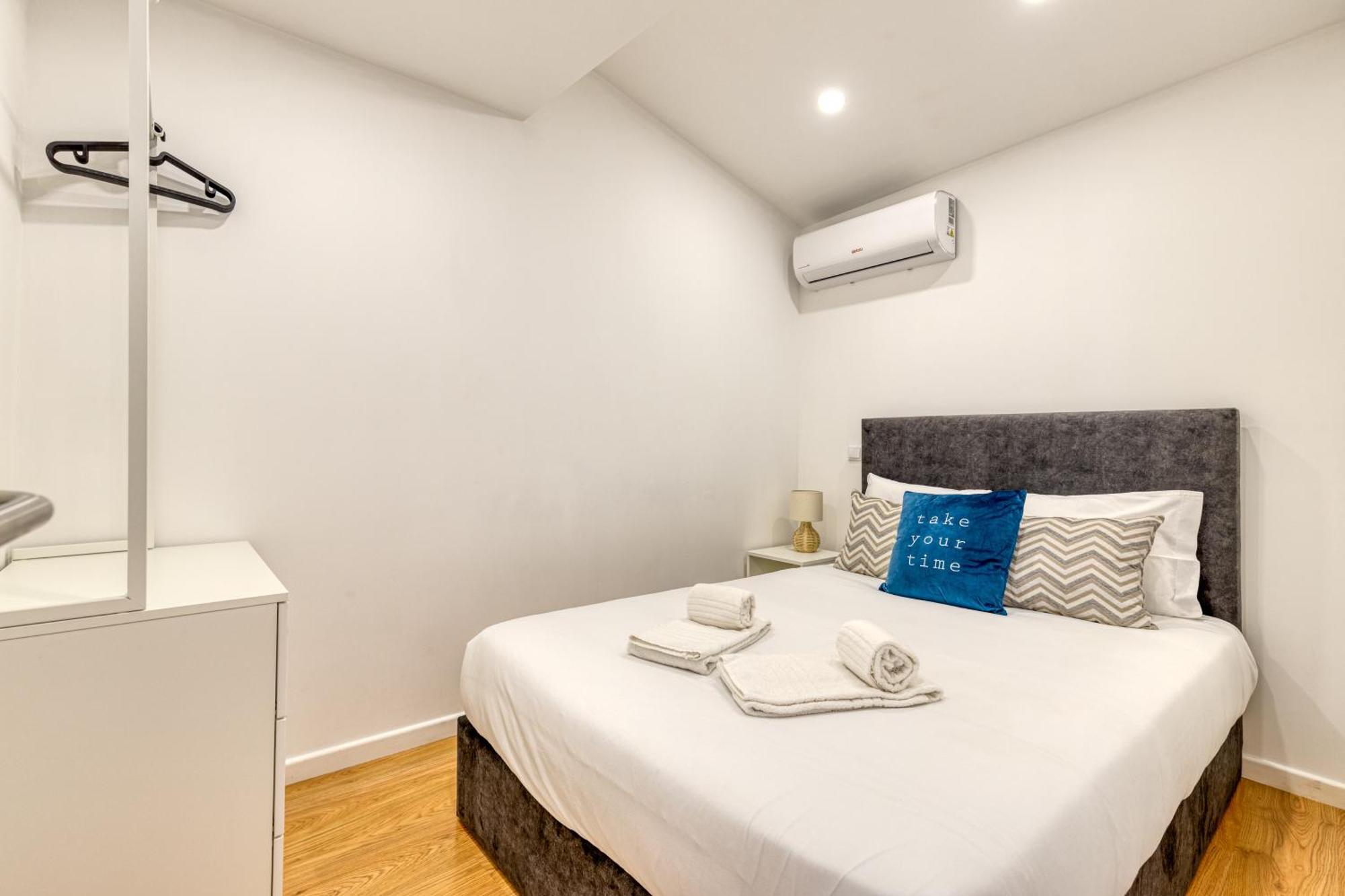 Oporto Guest Heroismo Flat 외부 사진