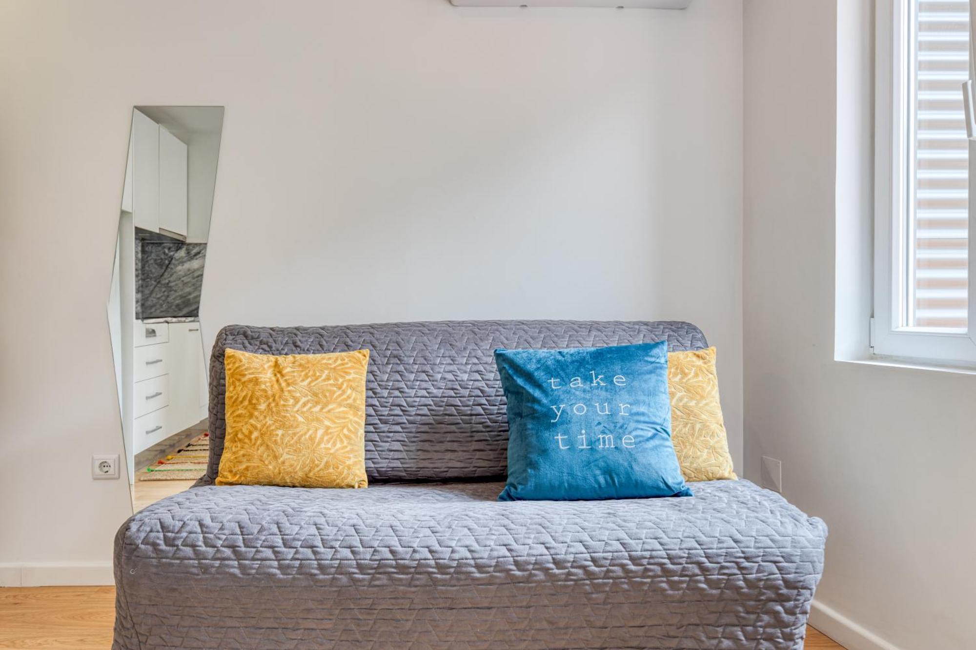 Oporto Guest Heroismo Flat 외부 사진