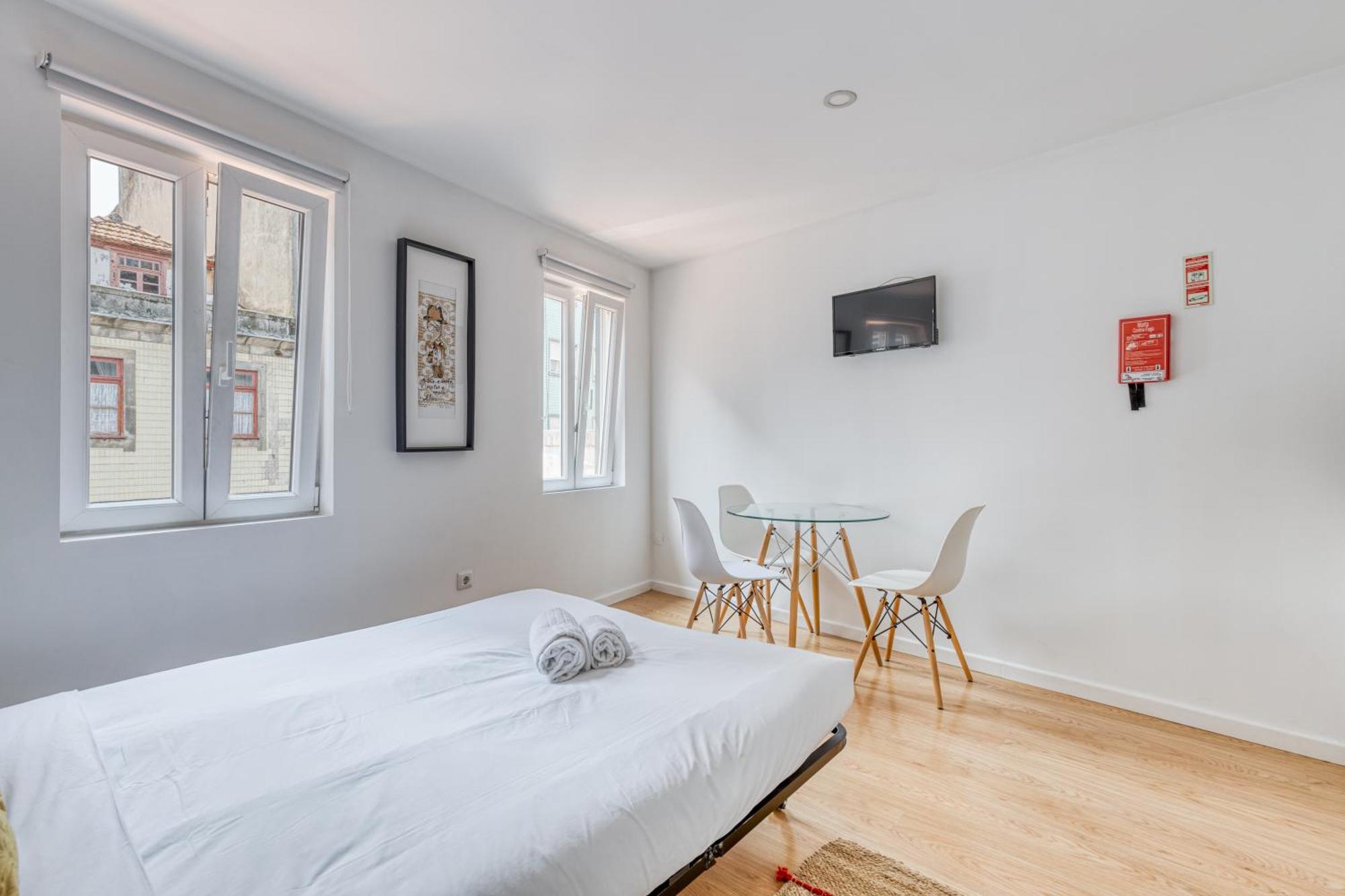 Oporto Guest Heroismo Flat 외부 사진