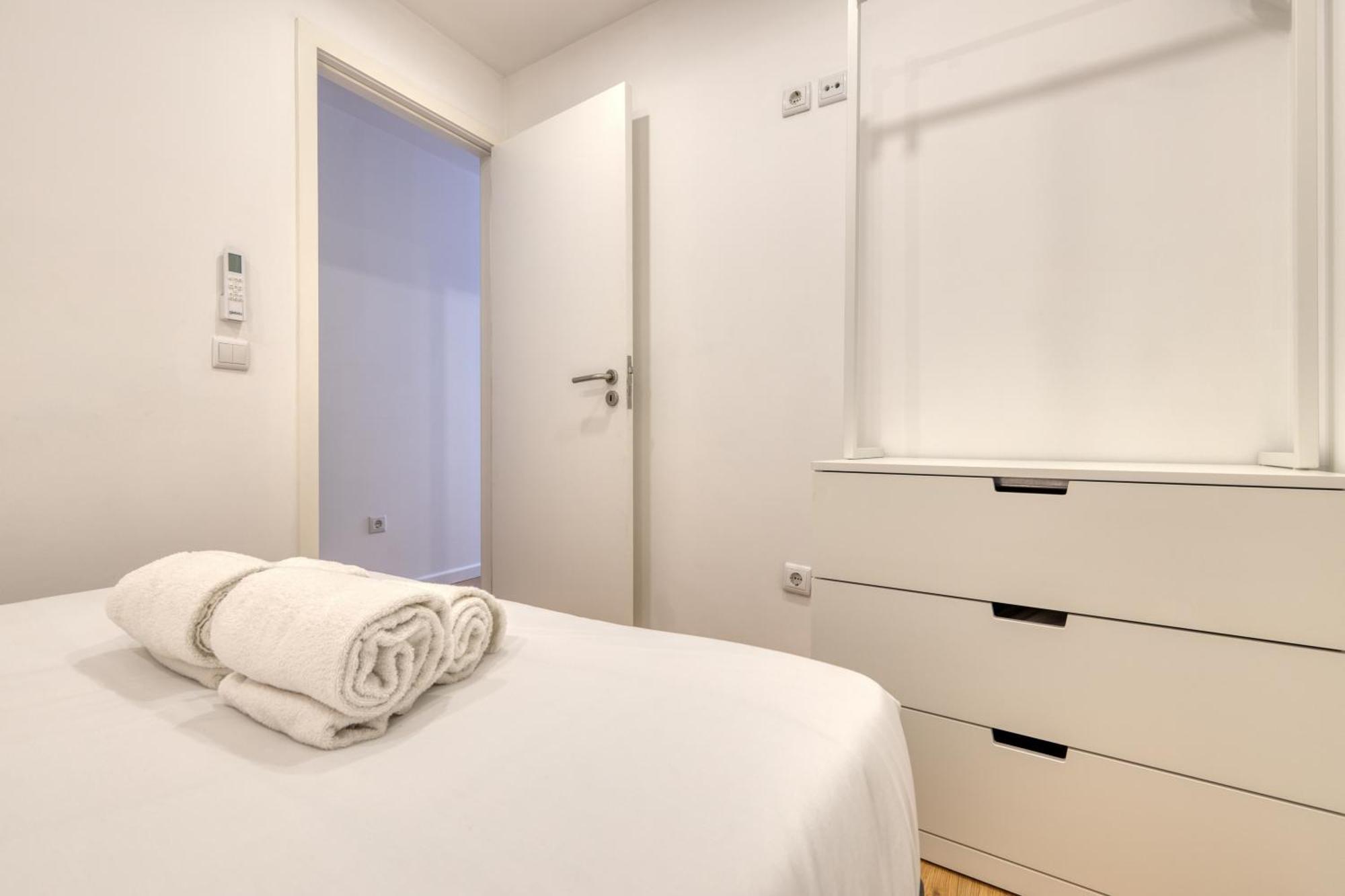 Oporto Guest Heroismo Flat 외부 사진